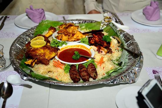 Marhaba Restaurant